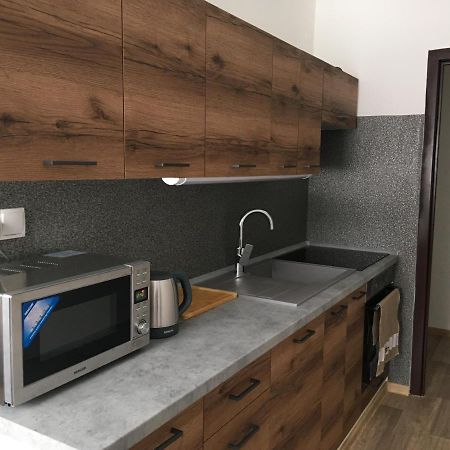 Apartman 21 Apartment Loučná nad Desnou Bagian luar foto