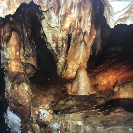 Apartman 21 Apartment Loučná nad Desnou Bagian luar foto
