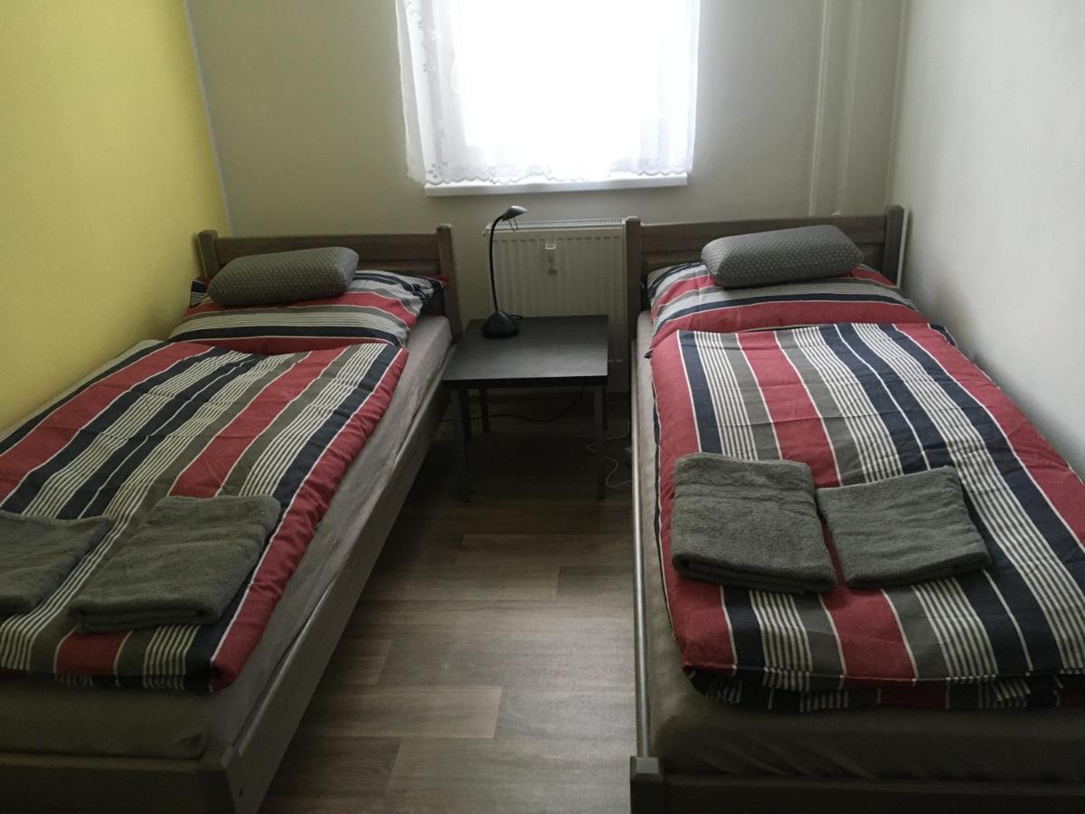 Apartman 21 Apartment Loučná nad Desnou Bagian luar foto