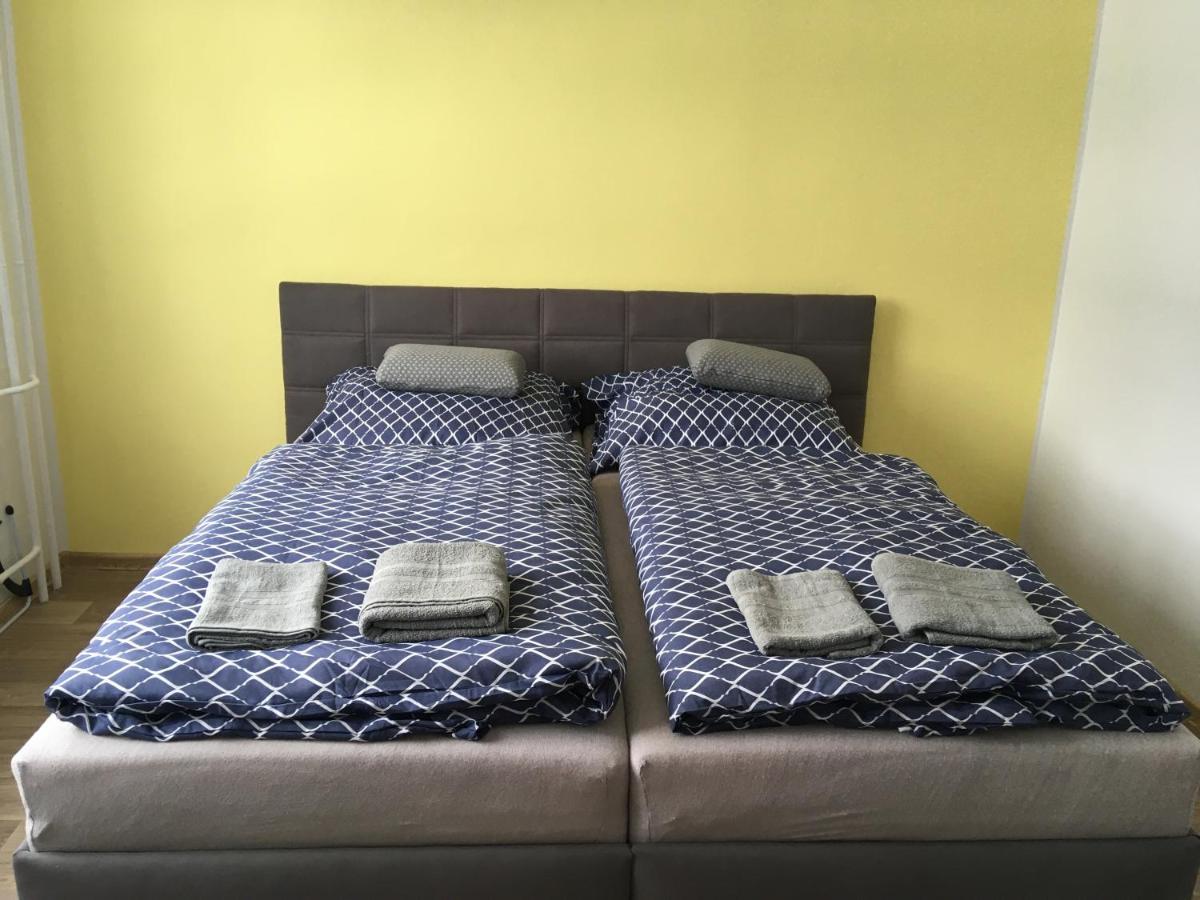 Apartman 21 Apartment Loučná nad Desnou Bagian luar foto
