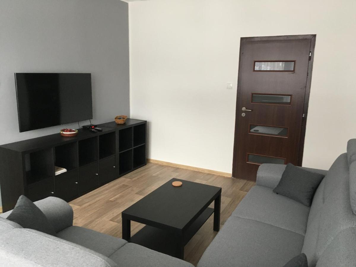 Apartman 21 Apartment Loučná nad Desnou Bagian luar foto