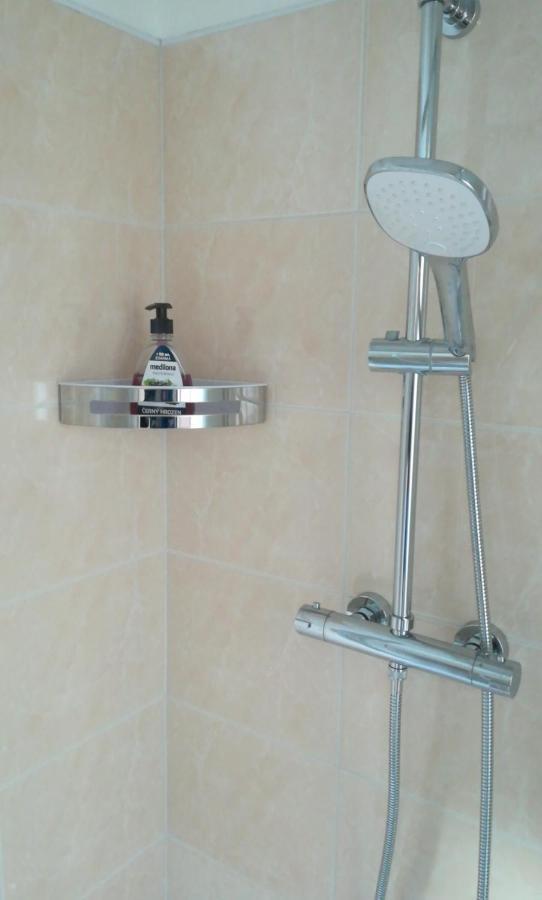 Apartman 21 Apartment Loučná nad Desnou Bagian luar foto
