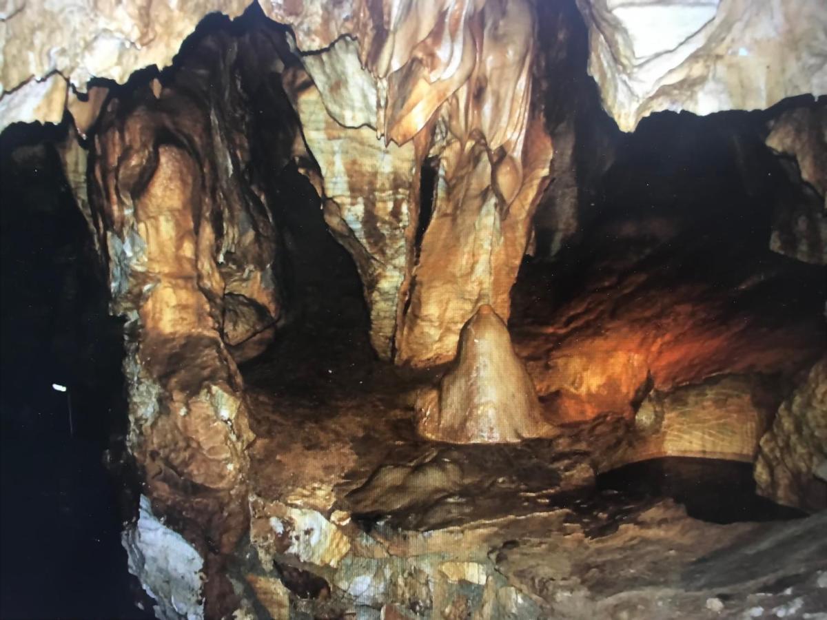 Apartman 21 Apartment Loučná nad Desnou Bagian luar foto